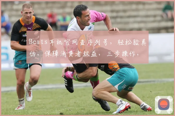 Beats耳机官网查序列号，轻松验真伪，保障消费者权益，三步操作，放心购